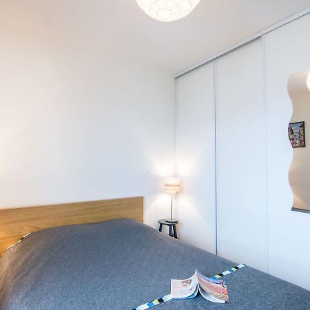 Apartment Blue Bay By Interhome Deauville Exteriör bild