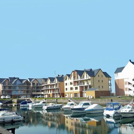 Apartment Blue Bay By Interhome Deauville Exteriör bild