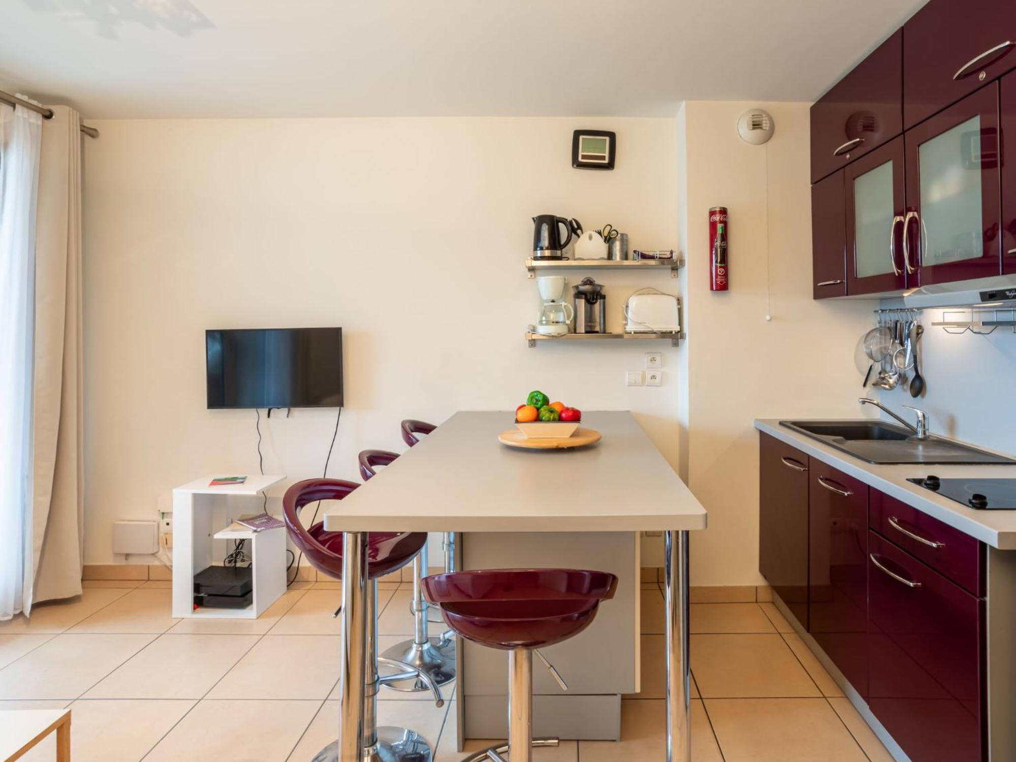 Apartment Blue Bay By Interhome Deauville Exteriör bild