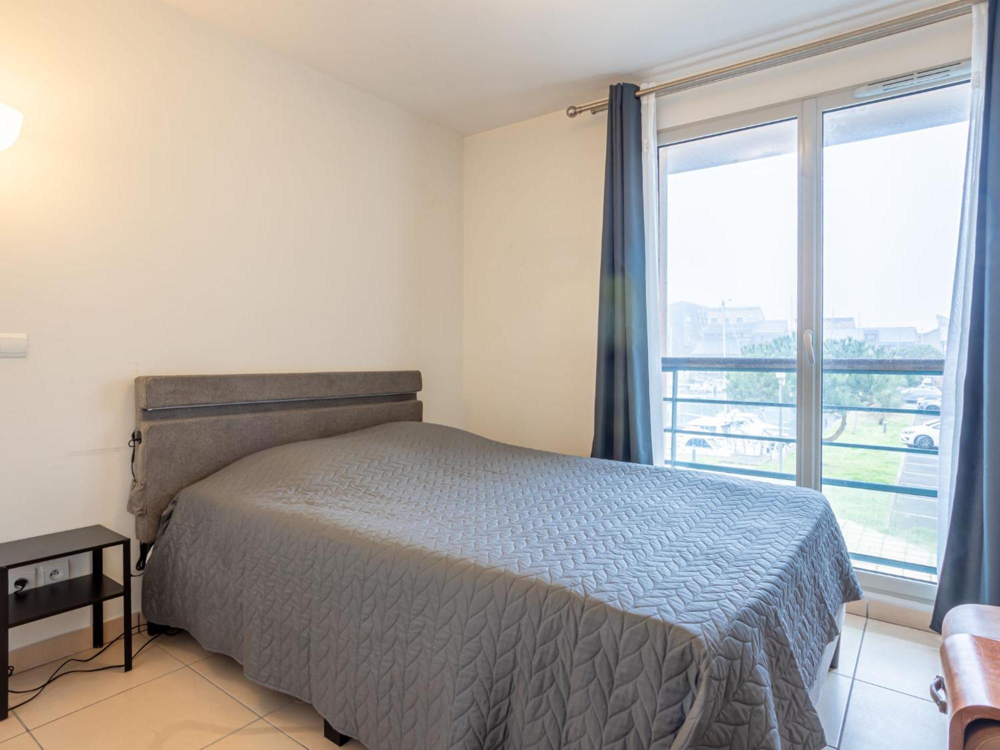 Apartment Blue Bay By Interhome Deauville Exteriör bild