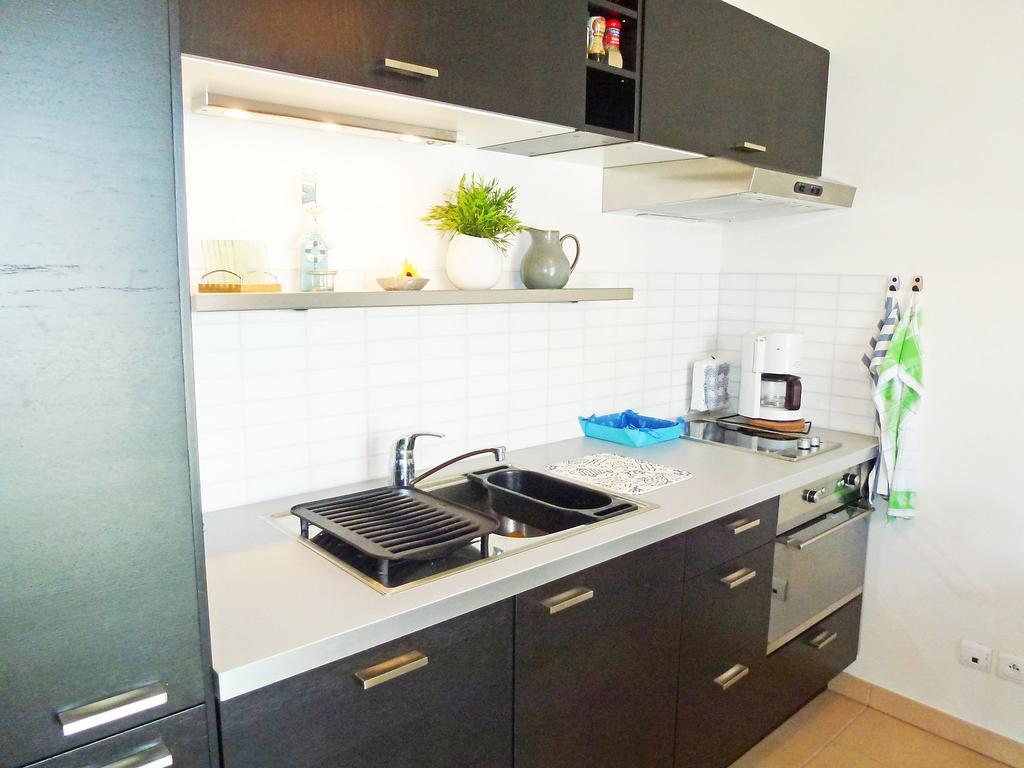 Apartment Blue Bay By Interhome Deauville Exteriör bild