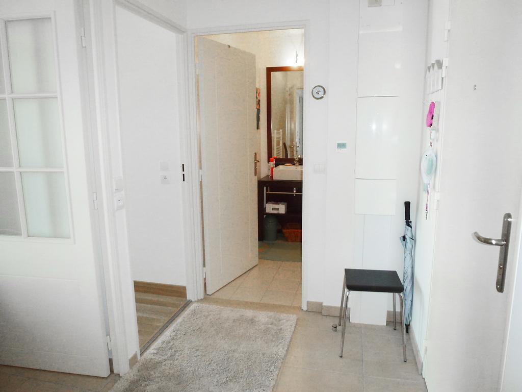 Apartment Blue Bay By Interhome Deauville Exteriör bild