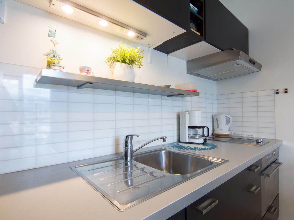 Apartment Blue Bay By Interhome Deauville Exteriör bild
