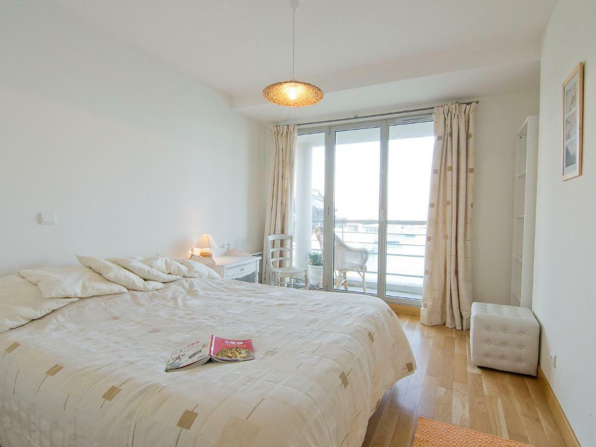 Apartment Blue Bay By Interhome Deauville Exteriör bild
